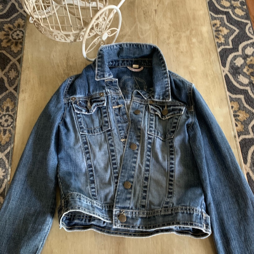 Jacket